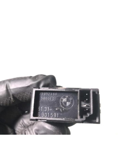 Bouton/Interrupteur BMW SERIE 3 E46 PHASE 1 Diesel