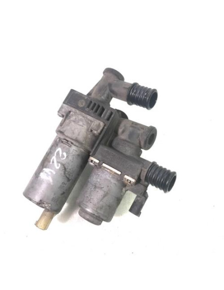 Robinet de chauffage BMW SERIE 3 E46 PHASE 1 Diesel