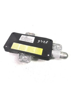 Air bag lateral gauche BMW SERIE 3 E46 PHASE 1 Diesel