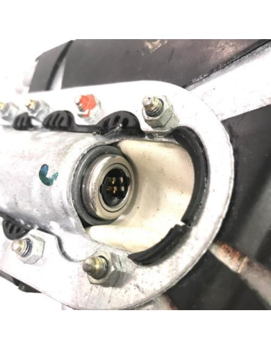 Air bag lateral gauche BMW SERIE 3 E46 PHASE 1 Diesel