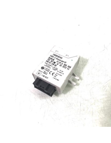 Calculateur BMW SERIE 3 E46 PHASE 1 Diesel