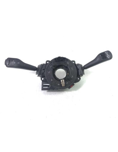 Com (Bloc Contacteur Tournant+Commodo Essuie Glace+Commodo Phare) BMW SERIE 3 E46 PHASE 1 Diesel