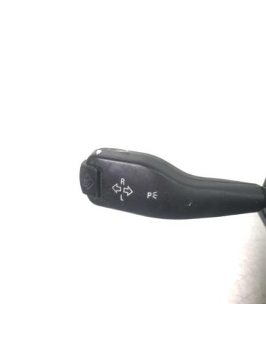 Com (Bloc Contacteur Tournant+Commodo Essuie Glace+Commodo Phare) BMW SERIE 3 E46 PHASE 1 Diesel