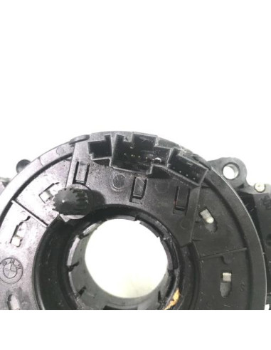 Com (Bloc Contacteur Tournant+Commodo Essuie Glace+Commodo Phare) BMW SERIE 3 E46 PHASE 1 Diesel