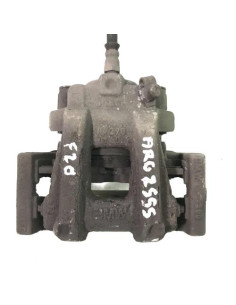 Etrier arriere gauche (freinage) BMW SERIE 1 F20 PHASE 1 Diesel