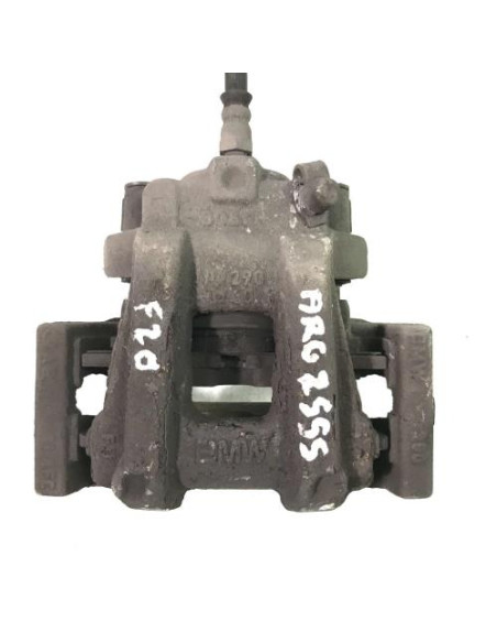 Etrier arriere gauche (freinage) BMW SERIE 1 F20 PHASE 1 Diesel