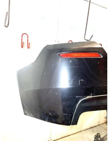 Pare choc arriere BMW SERIE 5 F10 PHASE 1 Essence