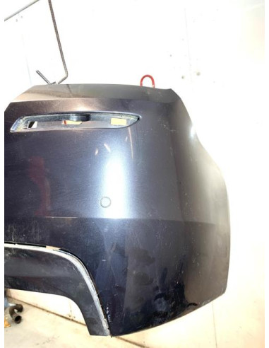 Pare choc arriere BMW SERIE 5 F10 PHASE 1 Essence