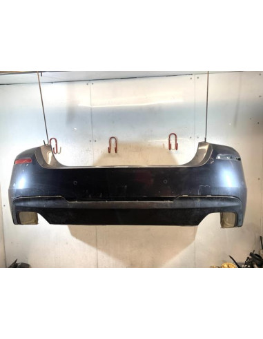Pare choc arriere BMW SERIE 5 F10 PHASE 1 Essence