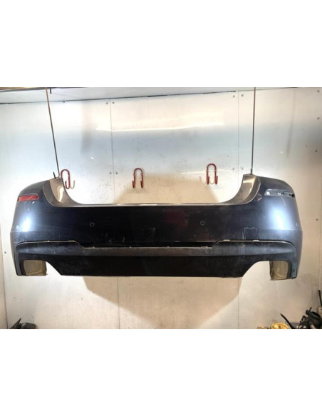 Pare choc arriere BMW SERIE 5 F10 PHASE 1 Essence