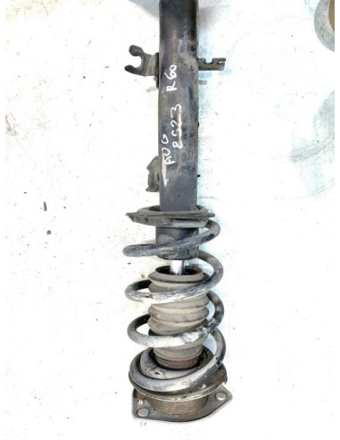 Amortisseur avant gauche MINI MINI 2 R60 COUNTRYMAN BREAK Diesel