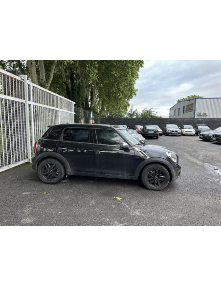 Amortisseur avant droit MINI MINI 2 R60 COUNTRYMAN BREAK Diesel