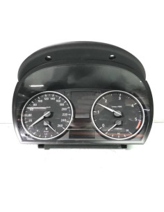 Compteur BMW SERIE 3 E91 TOURING PHASE 2 BREAK Diesel