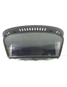 Ecran GPS BMW SERIE 3 E91 TOURING PHASE 2 BREAK Diesel