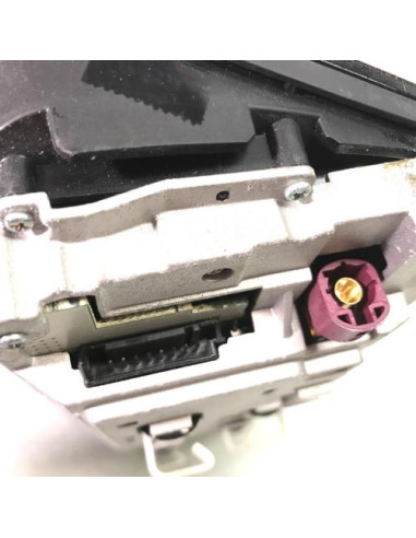 Ecran GPS BMW SERIE 3 E91 TOURING PHASE 2 BREAK Diesel