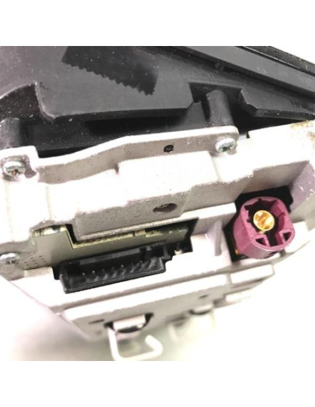 Ecran GPS BMW SERIE 3 E91 TOURING PHASE 2 BREAK Diesel