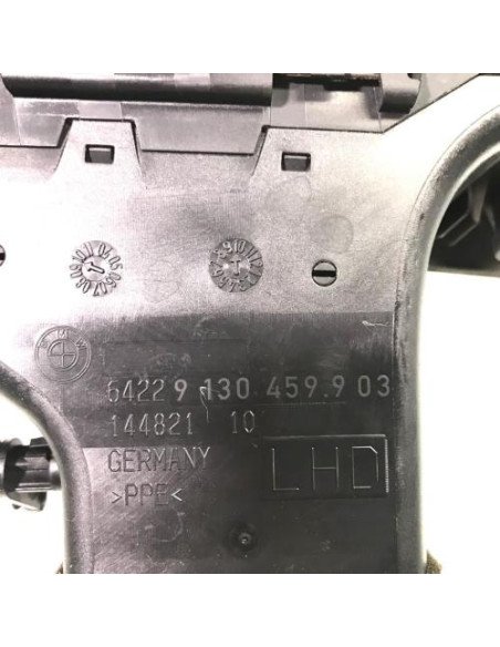 Aerateur tableau de bord avant gauche BMW SERIE 3 E91 TOURING PHASE 2 BREAK Diesel