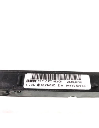 Bouton/Interrupteur BMW SERIE 3 E91 TOURING PHASE 2 BREAK Diesel