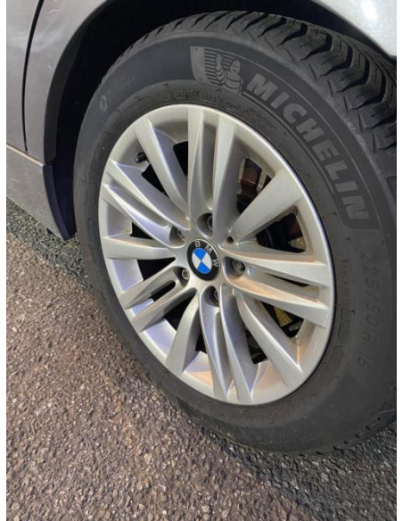 Bouton/Interrupteur BMW SERIE 3 E91 TOURING PHASE 2 BREAK Diesel