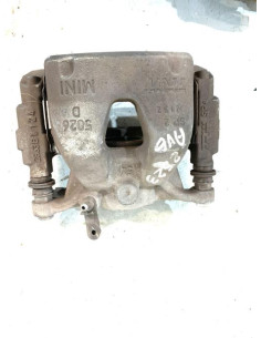 Etrier avant gauche (freinage) MINI MINI 2 R60 COUNTRYMAN BREAK Diesel