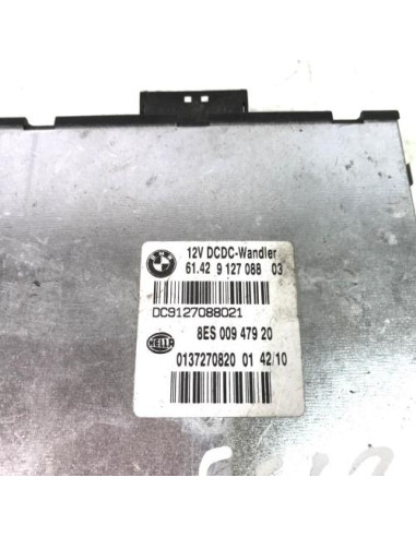 Calculateur BMW SERIE 3 E91 TOURING PHASE 2 BREAK Diesel