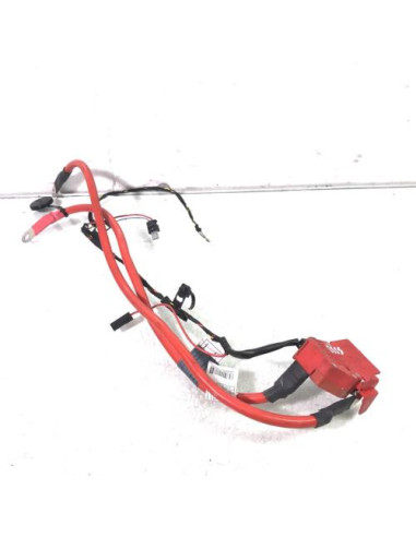 Batterie BMW SERIE 3 E91 TOURING PHASE 2 BREAK Diesel