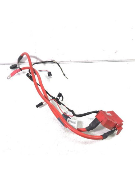 Batterie BMW SERIE 3 E91 TOURING PHASE 2 BREAK Diesel