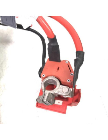 Batterie BMW SERIE 3 E91 TOURING PHASE 2 BREAK Diesel