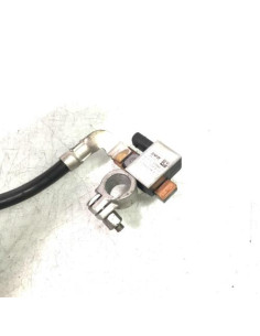 Batterie BMW SERIE 3 E91 TOURING PHASE 2 BREAK Diesel 2