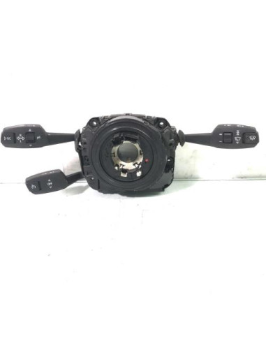 Com (Bloc Contacteur Tournant+Commodo Essuie Glace+Commodo Phare) BMW SERIE 3 E91 TOURING PHASE 2 BREAK Diesel