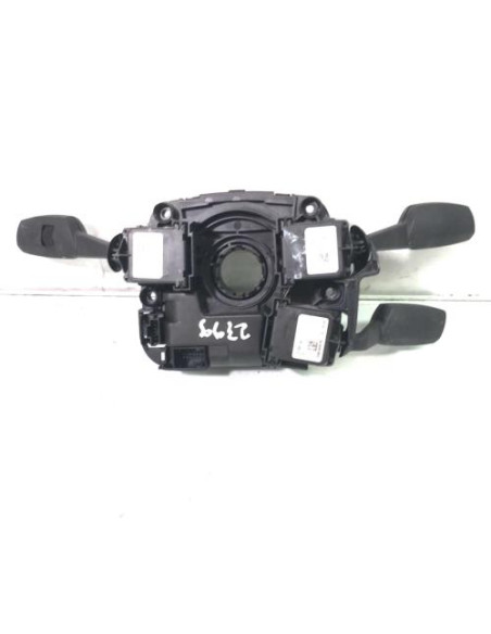 Com (Bloc Contacteur Tournant+Commodo Essuie Glace+Commodo Phare) BMW SERIE 3 E91 TOURING PHASE 2 BREAK Diesel