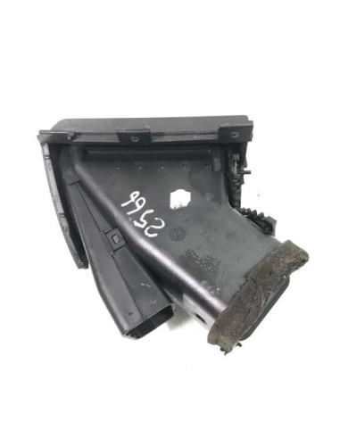 Aerateur tableau de bord avant gauche BMW SERIE 3 E46 PHASE 2 Diesel
