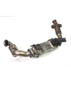Radiateur EGR BMW SERIE 3 E46 PHASE 2 Diesel 2