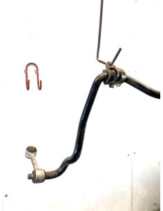 Barre stabilisatrice BMW SERIE 5 F07 GRAN TURISMO PHASE 2 Essence 2