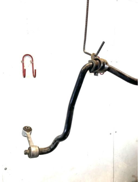 Barre stabilisatrice BMW SERIE 5 F07 GRAN TURISMO PHASE 2 Essence