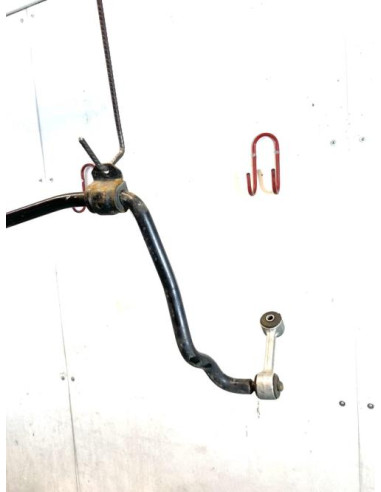 Barre stabilisatrice BMW SERIE 5 F07 GRAN TURISMO PHASE 2 Essence