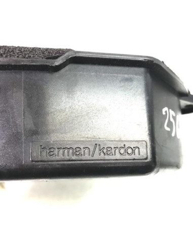 Haut parleur BMW SERIE 3 E46 PHASE 2 Diesel