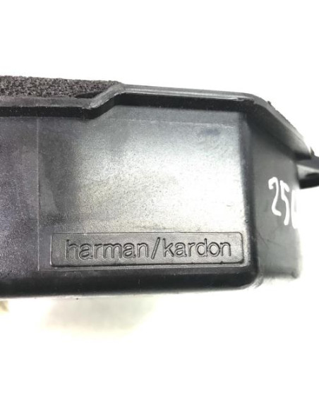 Haut parleur BMW SERIE 3 E46 PHASE 2 Diesel