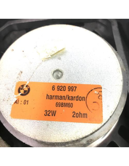 Haut parleur BMW SERIE 3 E46 PHASE 2 Diesel