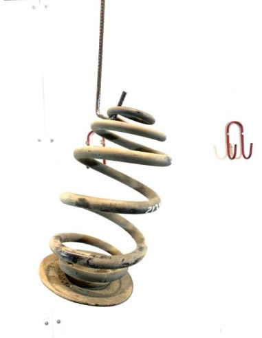 Ressort de suspension arriere BMW SERIE 3 E46 PHASE 1 Diesel