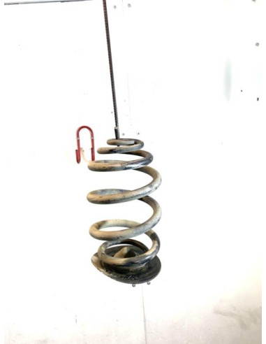 Ressort de suspension arriere BMW SERIE 3 E46 PHASE 1 Diesel
