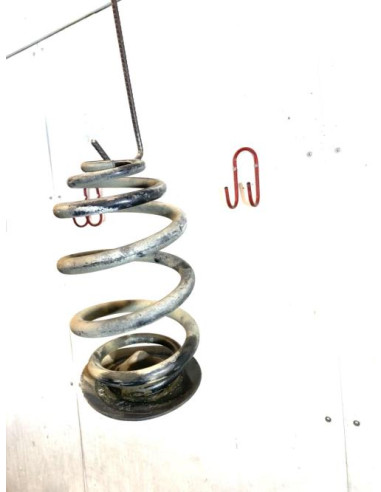 Ressort de suspension arriere BMW SERIE 3 E46 PHASE 1 Diesel