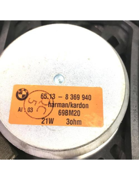 Haut parleur BMW SERIE 3 E46 PHASE 2 Diesel