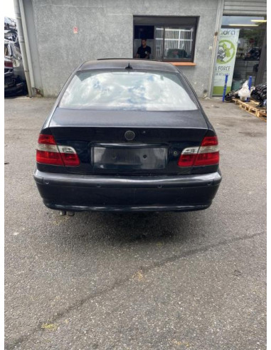 Haut parleur BMW SERIE 3 E46 PHASE 2 Diesel