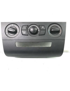 Commande chauffage BMW SERIE 1 E88 CABRIO Essence