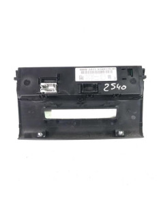 Commande chauffage BMW SERIE 1 E88 CABRIO Essence 2