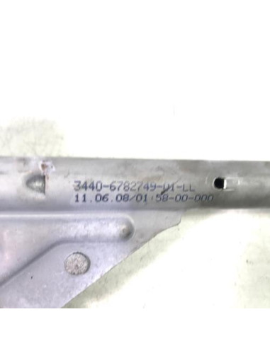 Levier frein à main BMW SERIE 1 E88 CABRIO Essence