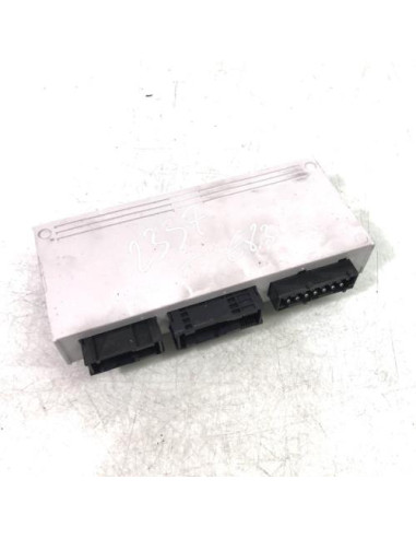 Calculateur BMW X3 E83 PHASE 1 Diesel