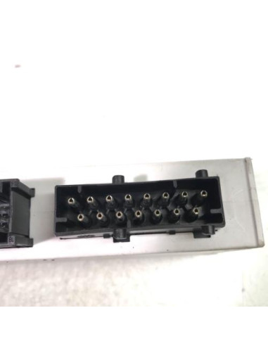 Calculateur BMW X3 E83 PHASE 1 Diesel