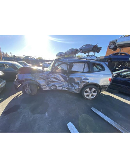 Calculateur BMW X3 E83 PHASE 1 Diesel